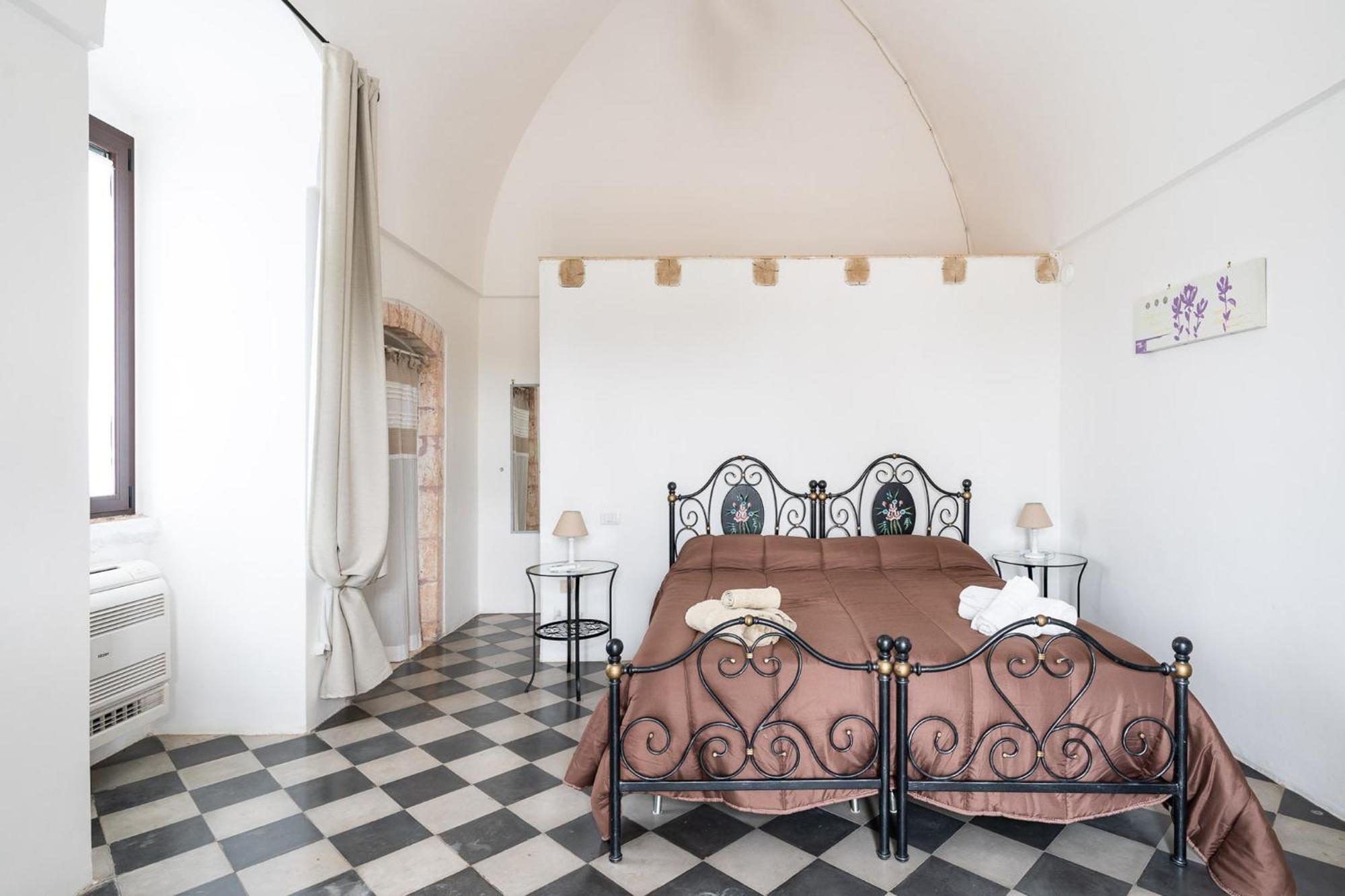 诺西 Masseria Donna Coletta By Wonderful Italy酒店 外观 照片