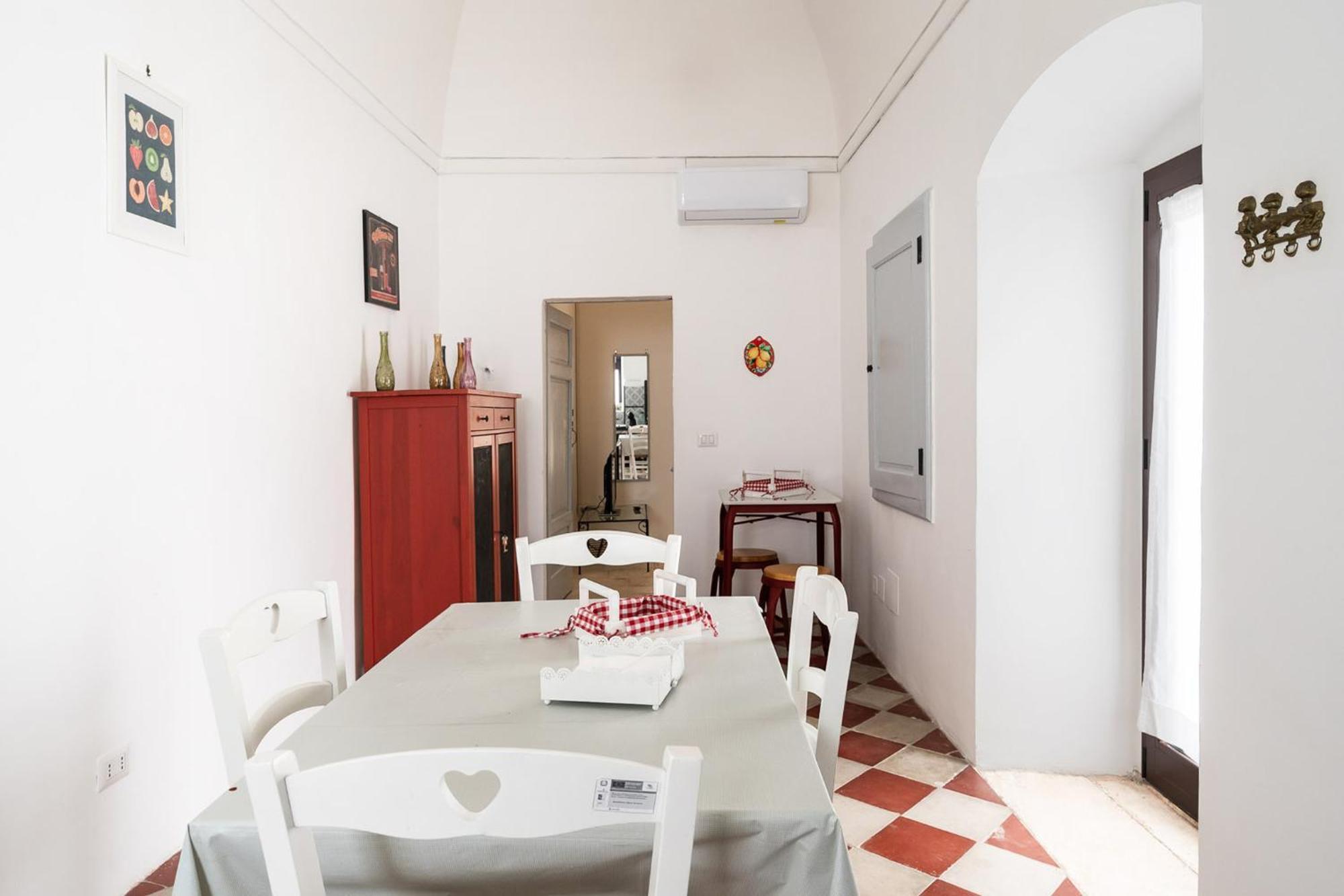 诺西 Masseria Donna Coletta By Wonderful Italy酒店 外观 照片