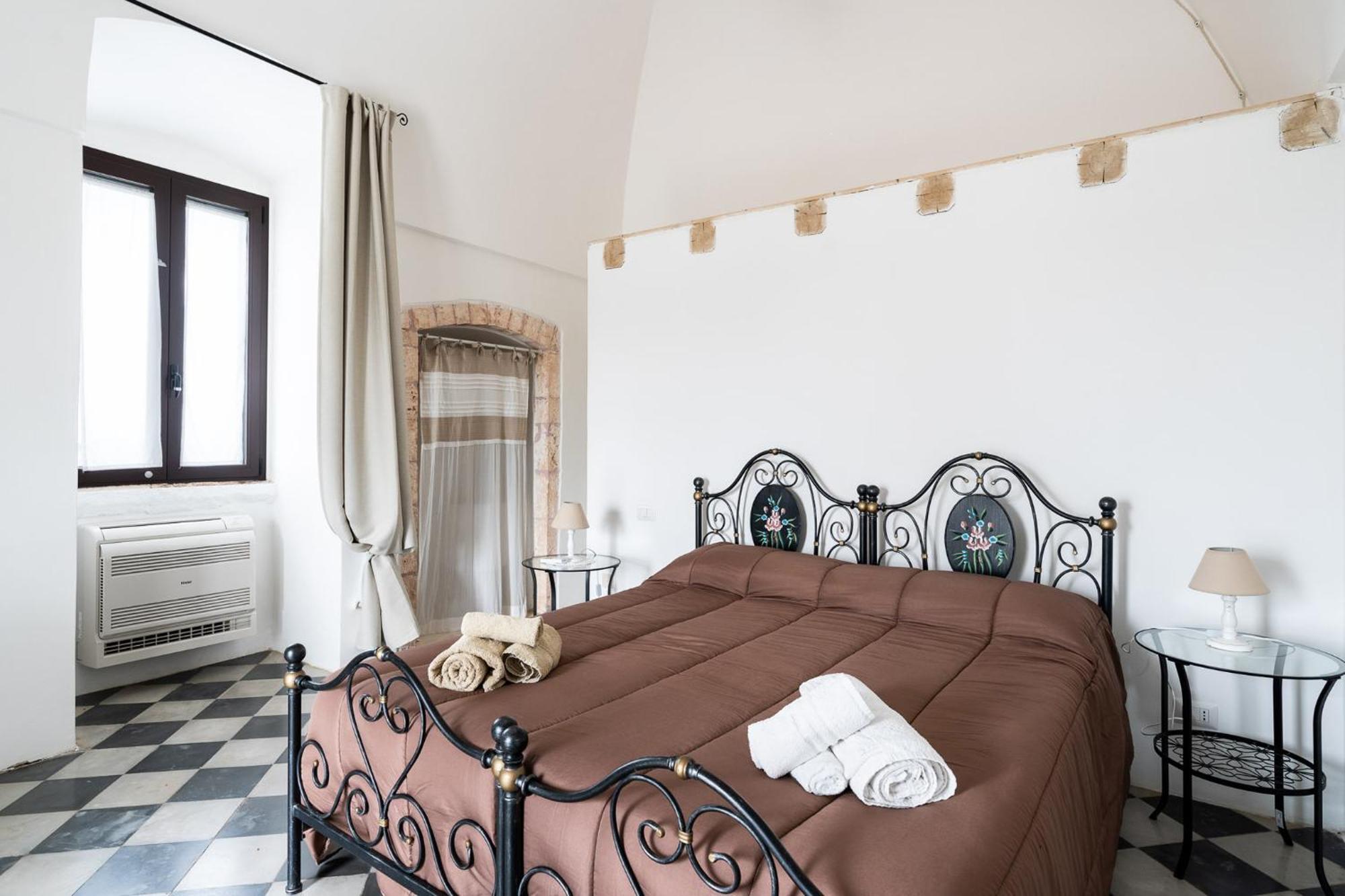 诺西 Masseria Donna Coletta By Wonderful Italy酒店 外观 照片