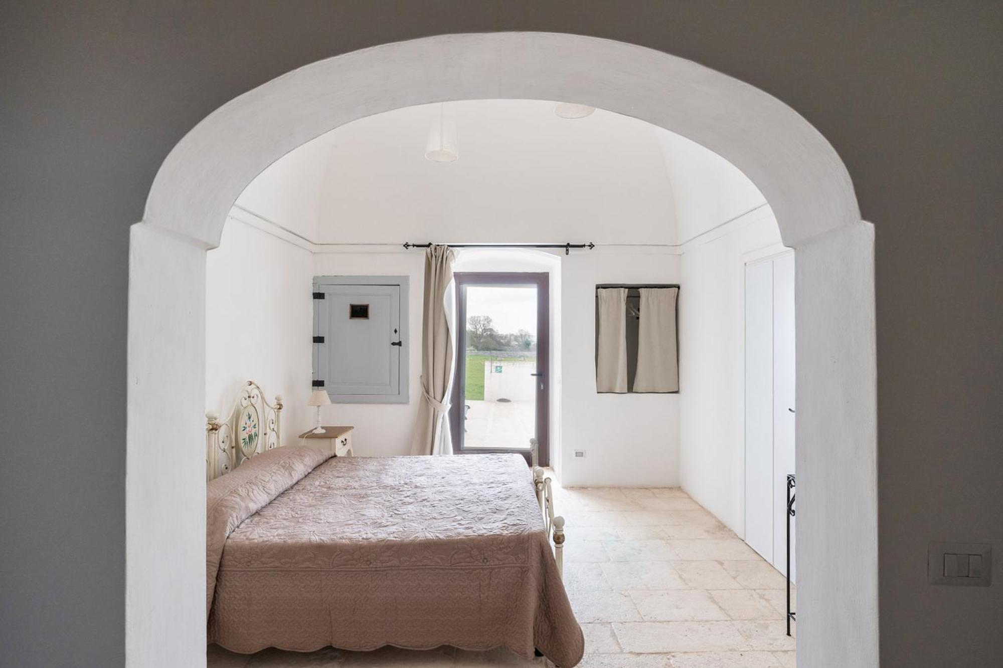 诺西 Masseria Donna Coletta By Wonderful Italy酒店 外观 照片