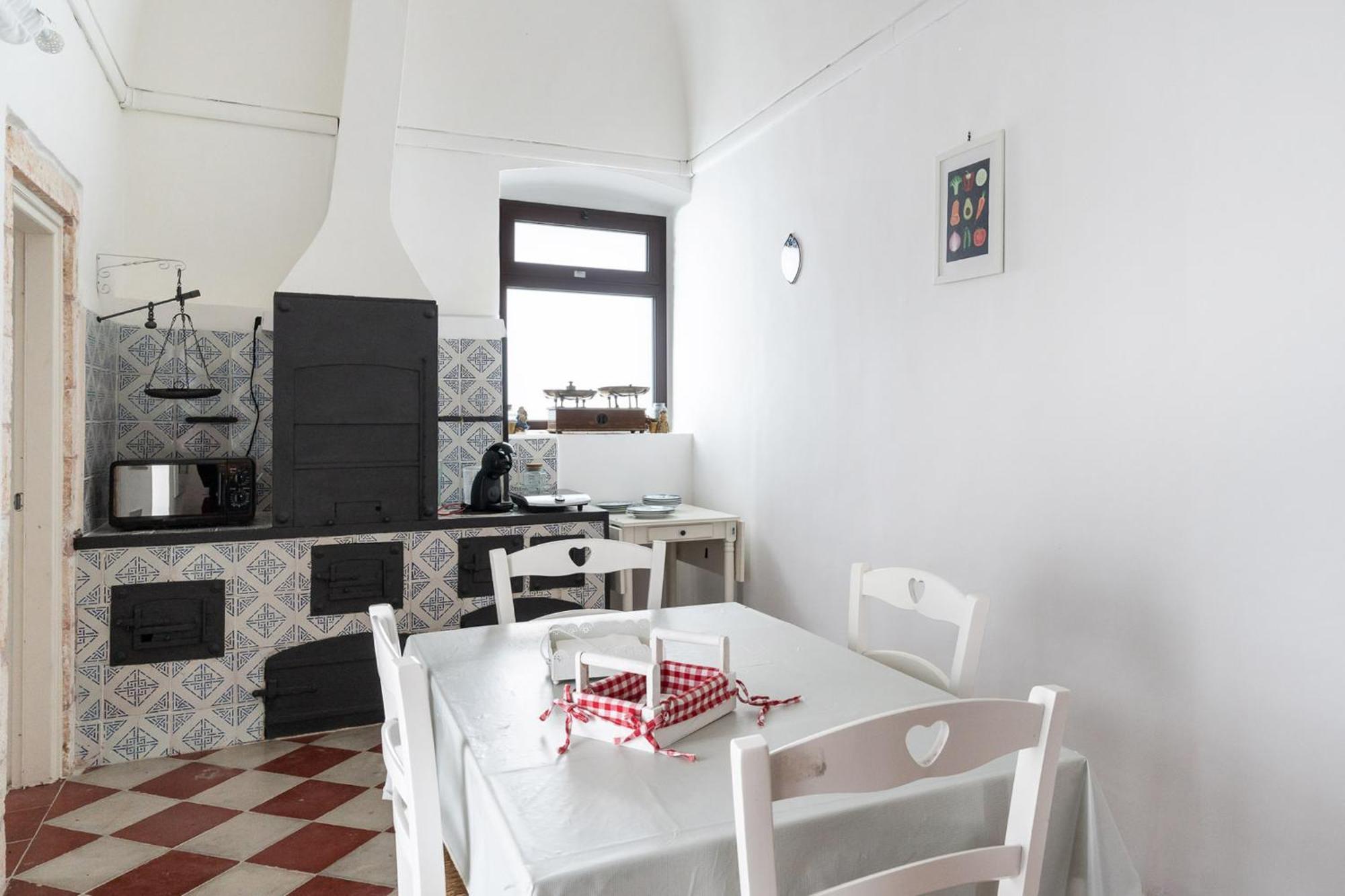诺西 Masseria Donna Coletta By Wonderful Italy酒店 外观 照片