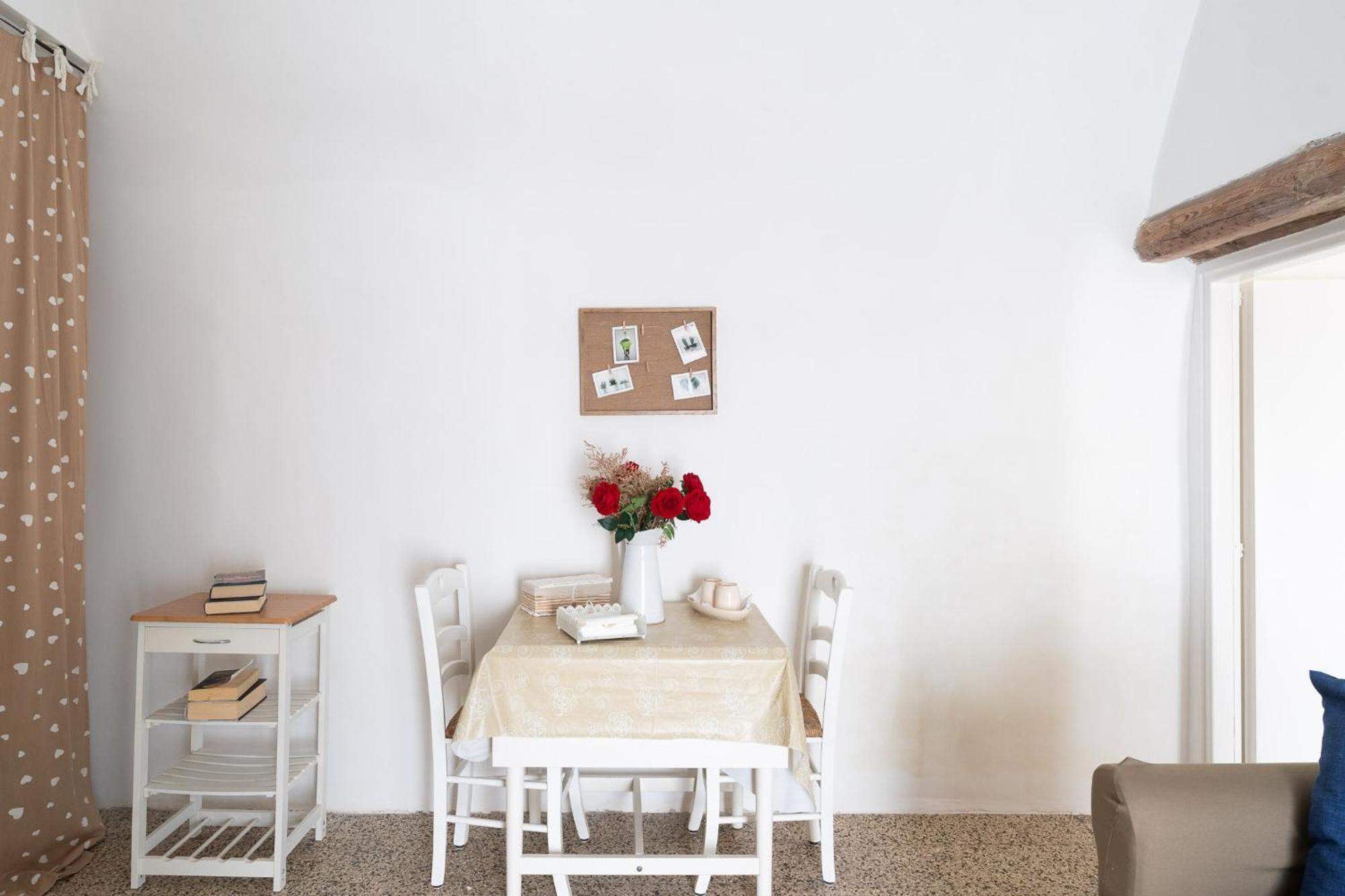 诺西 Masseria Donna Coletta By Wonderful Italy酒店 外观 照片