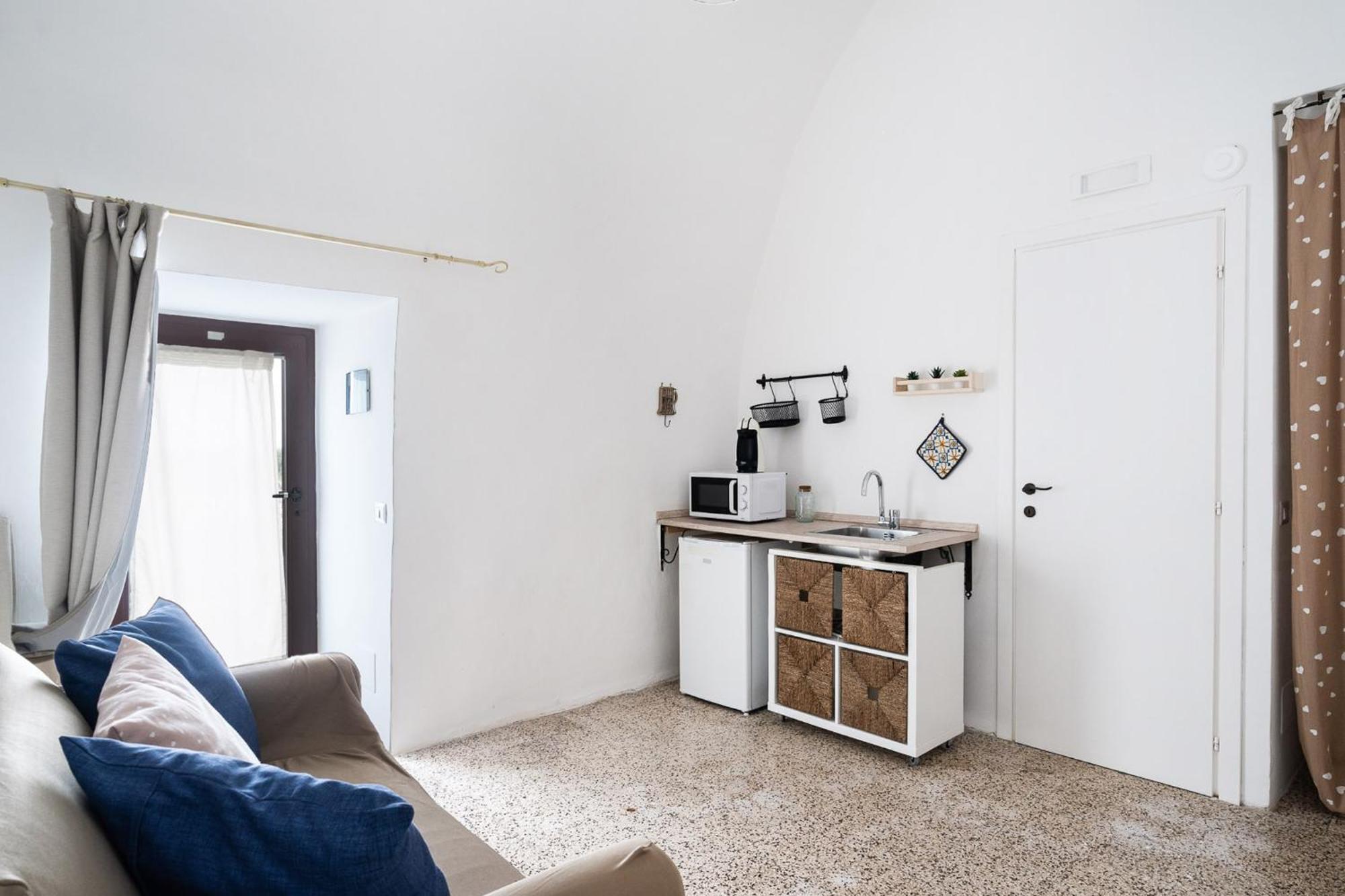 诺西 Masseria Donna Coletta By Wonderful Italy酒店 外观 照片