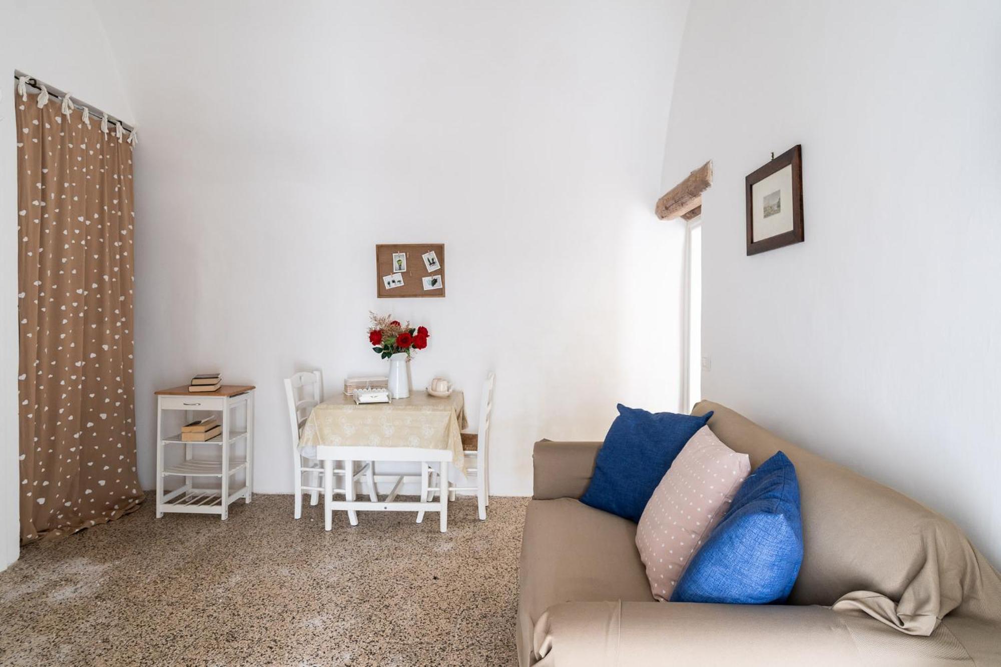 诺西 Masseria Donna Coletta By Wonderful Italy酒店 外观 照片