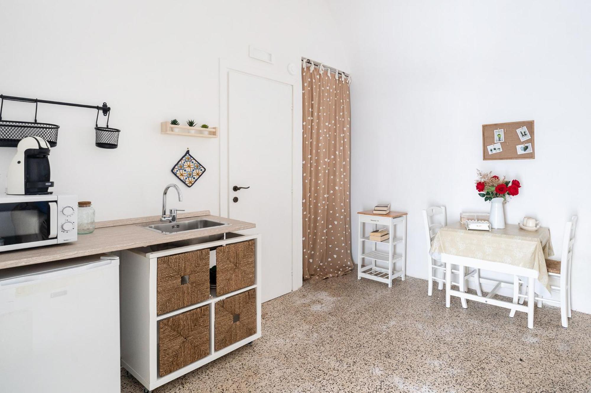 诺西 Masseria Donna Coletta By Wonderful Italy酒店 外观 照片