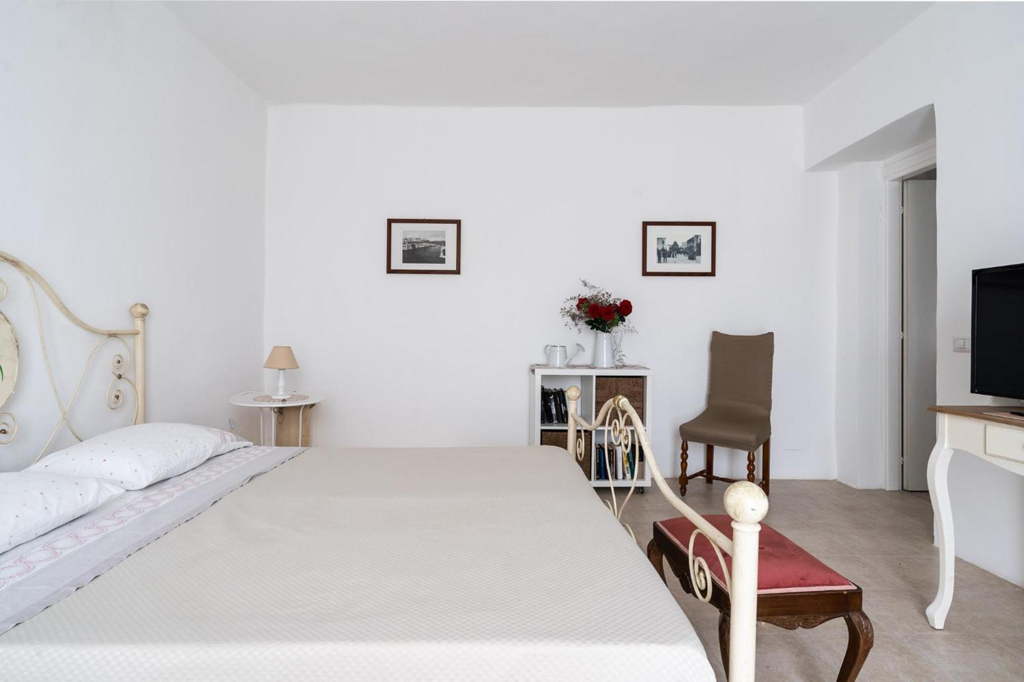 诺西 Masseria Donna Coletta By Wonderful Italy酒店 外观 照片