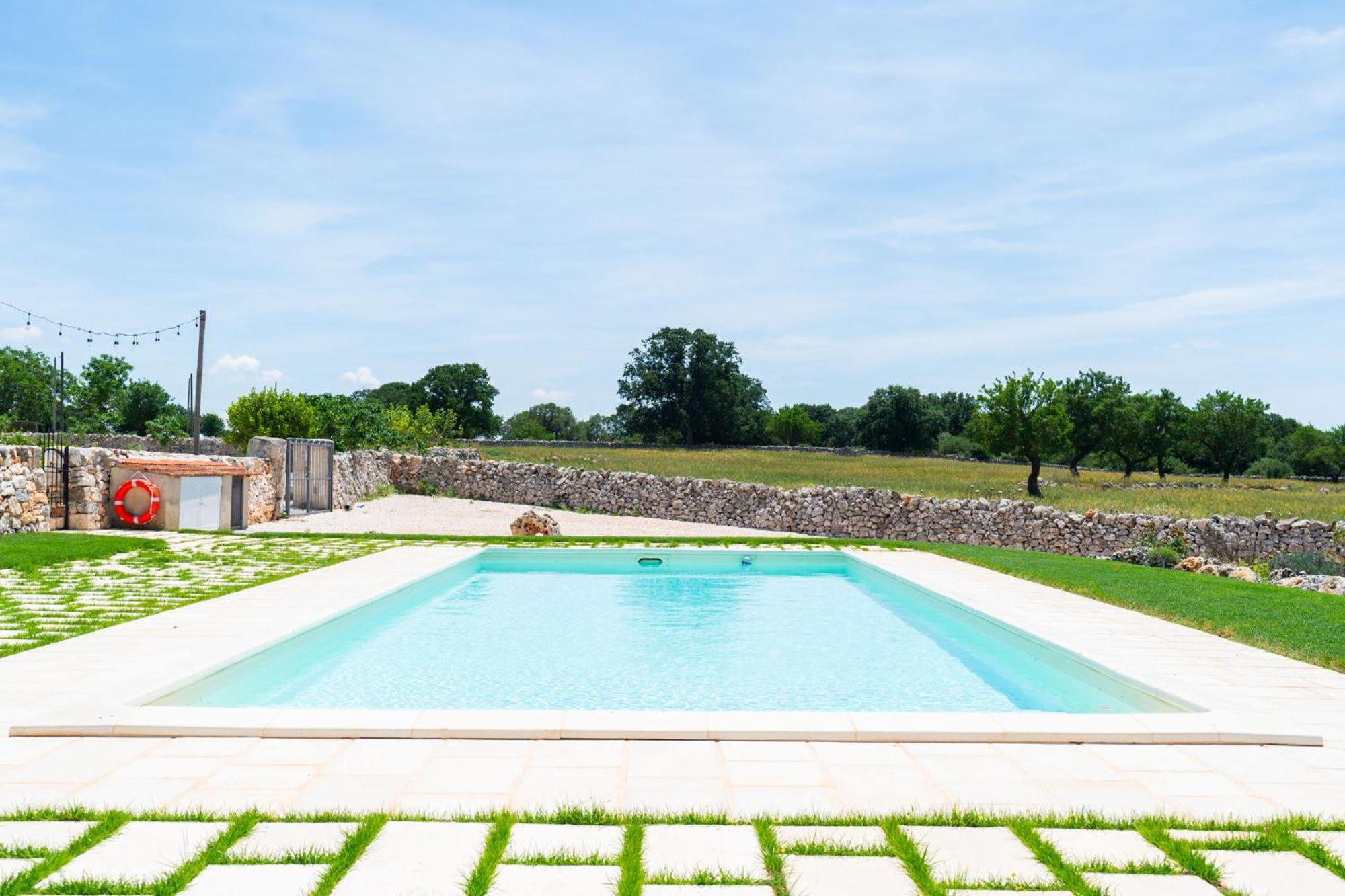 诺西 Masseria Donna Coletta By Wonderful Italy酒店 外观 照片