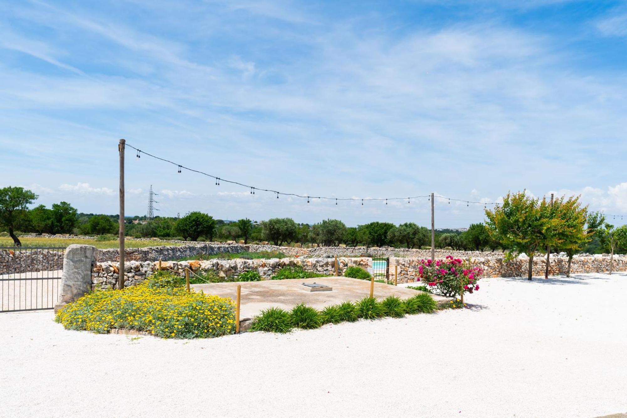 诺西 Masseria Donna Coletta By Wonderful Italy酒店 外观 照片